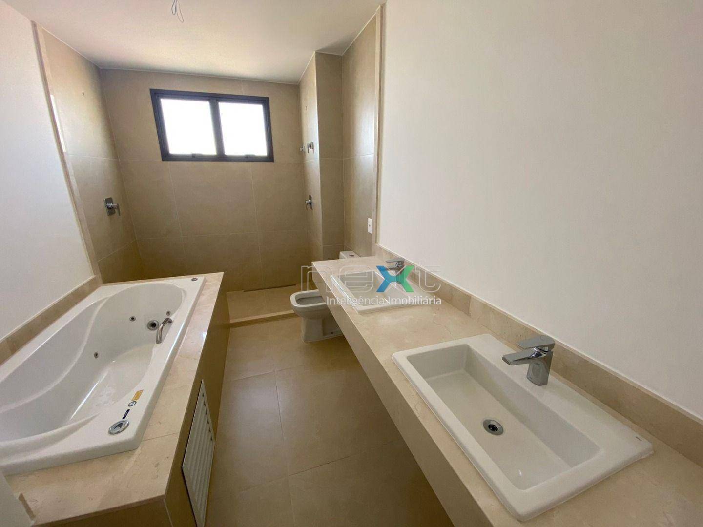 Apartamento à venda com 3 quartos, 181m² - Foto 12