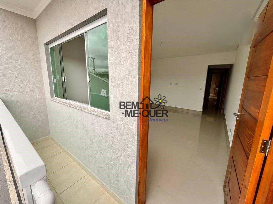 Sobrado à venda com 2 quartos, 92m² - Foto 14