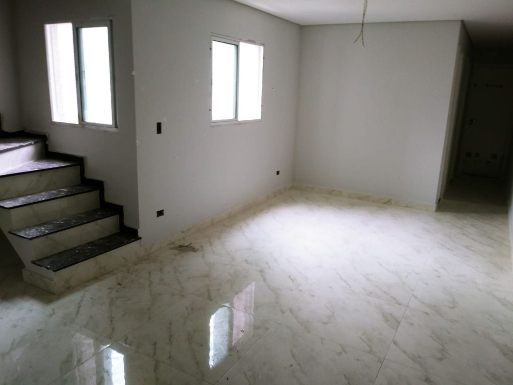 Cobertura, 2 quartos, 115 m² - Foto 1