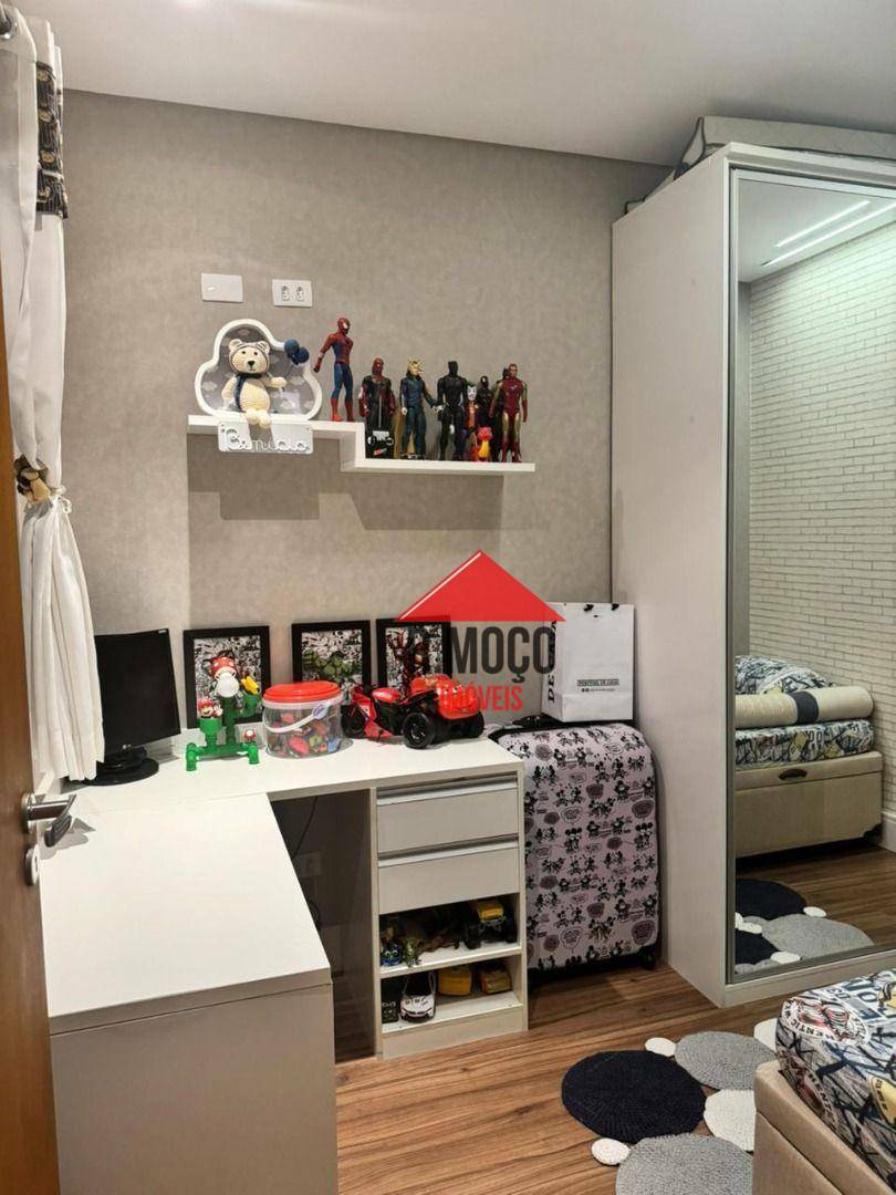 Sobrado à venda com 3 quartos, 180m² - Foto 21