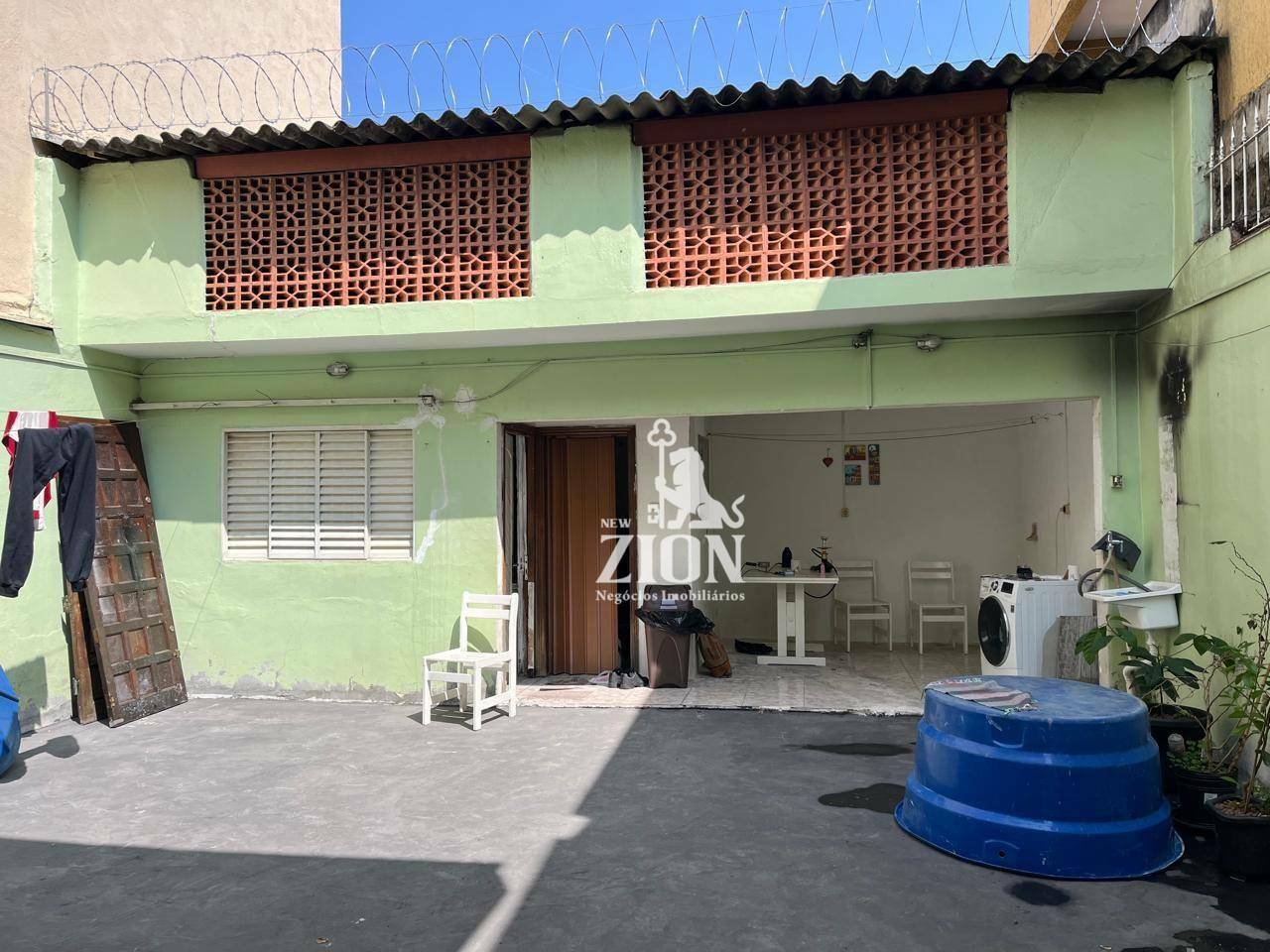 Sobrado à venda com 3 quartos, 200m² - Foto 15