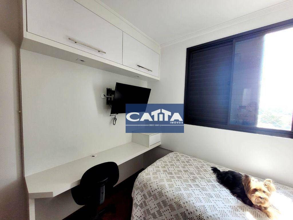 Apartamento para alugar com 4 quartos, 94m² - Foto 20