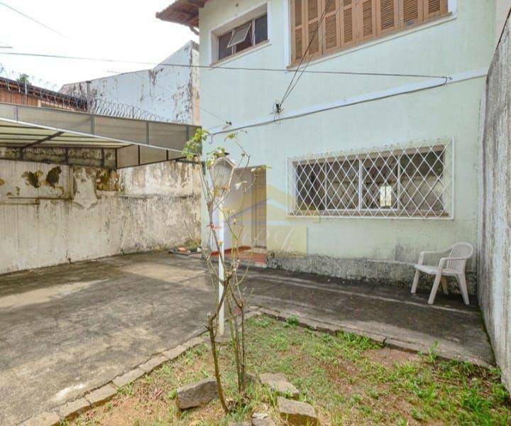 Sobrado à venda com 4 quartos, 80m² - Foto 6