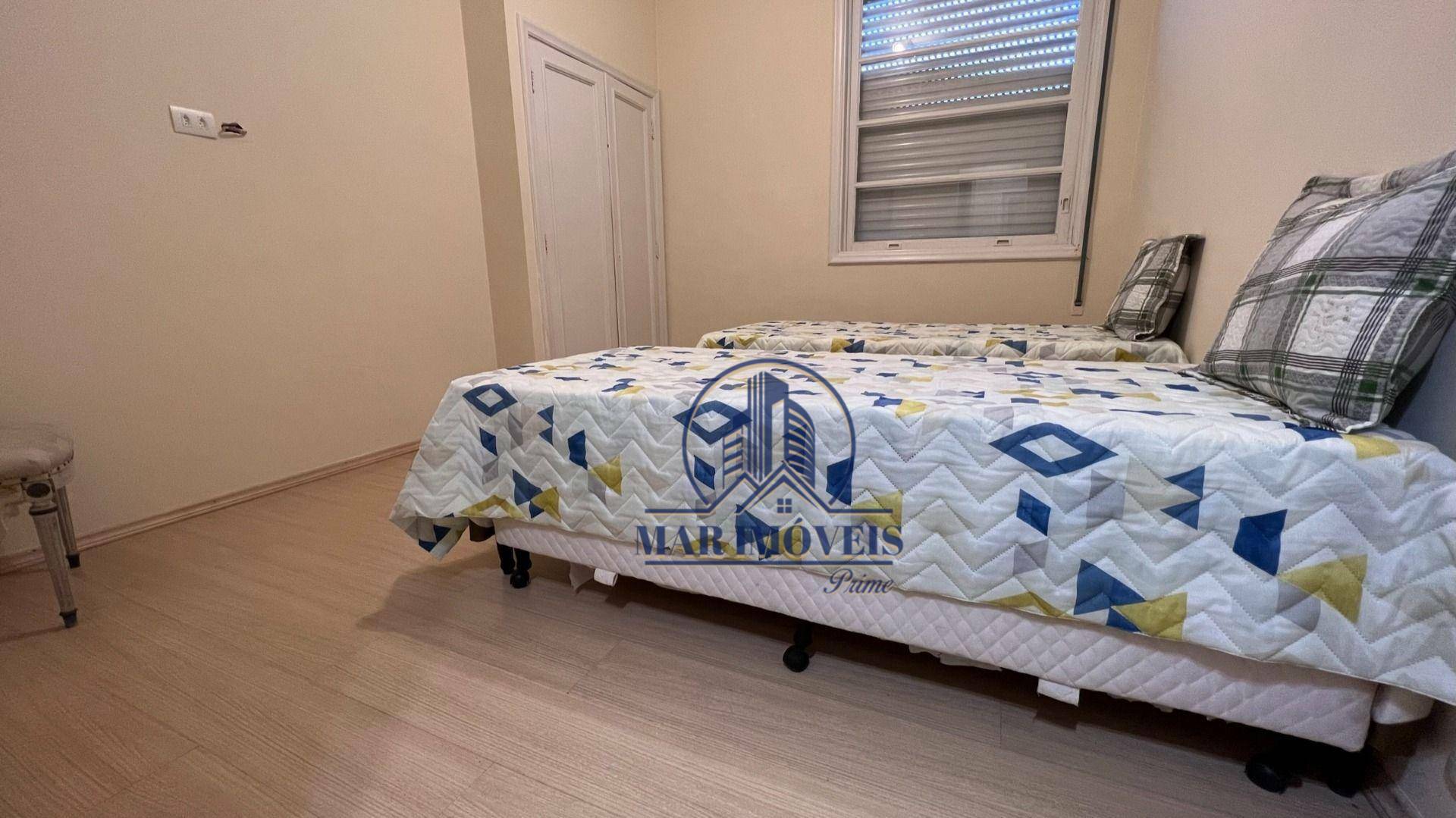 Apartamento à venda com 4 quartos, 180m² - Foto 11