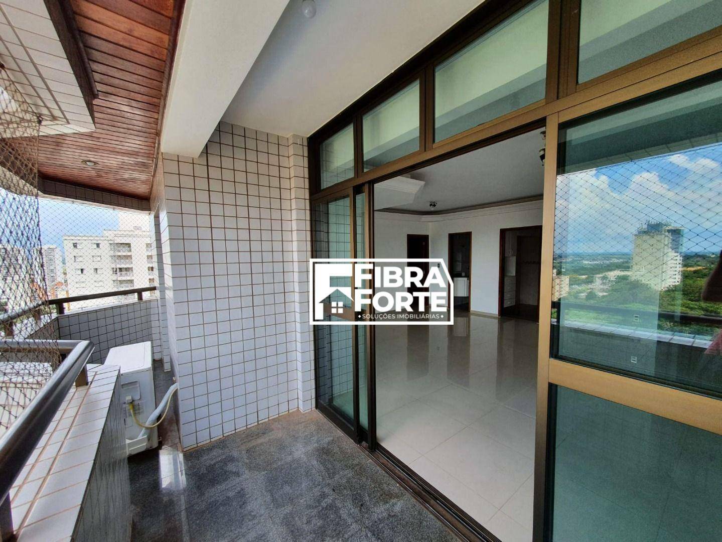 Apartamento para alugar com 4 quartos, 150m² - Foto 30