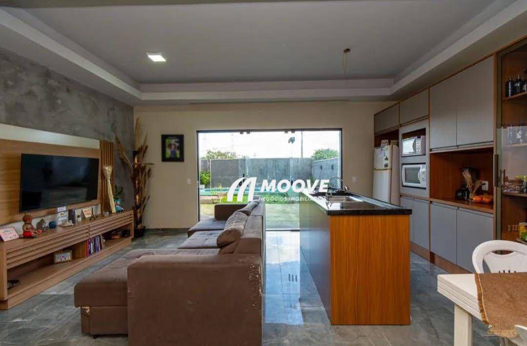 Sobrado, 3 quartos, 140 m² - Foto 2