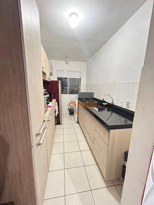 Apartamento, 2 quartos, 48 m² - Foto 4