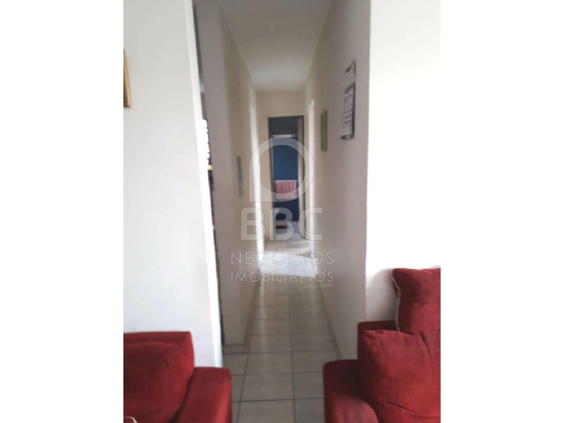 Apartamento à venda com 2 quartos, 56m² - Foto 10