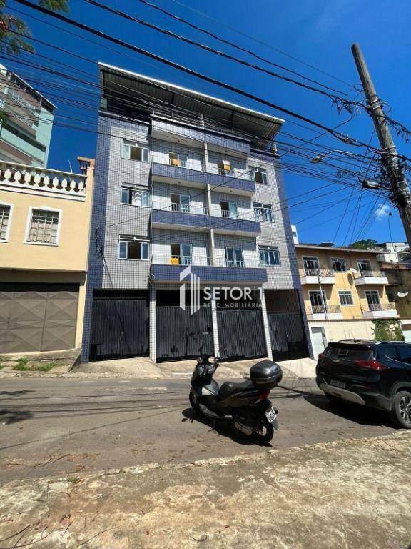 Cobertura para alugar com 2 quartos, 90m² - Foto 3