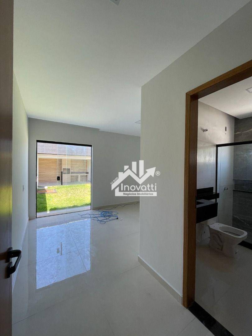 Casa à venda com 3 quartos, 139m² - Foto 43