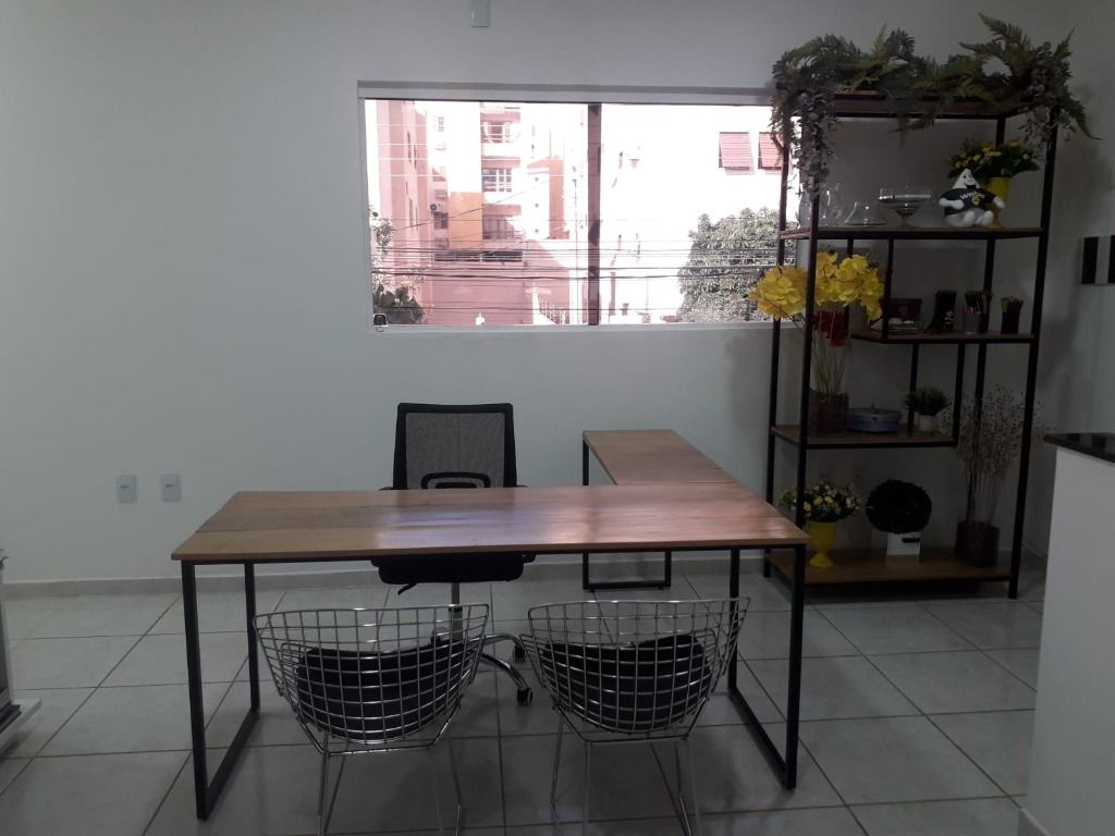 Sala-Conjunto, 27 m² - Foto 2