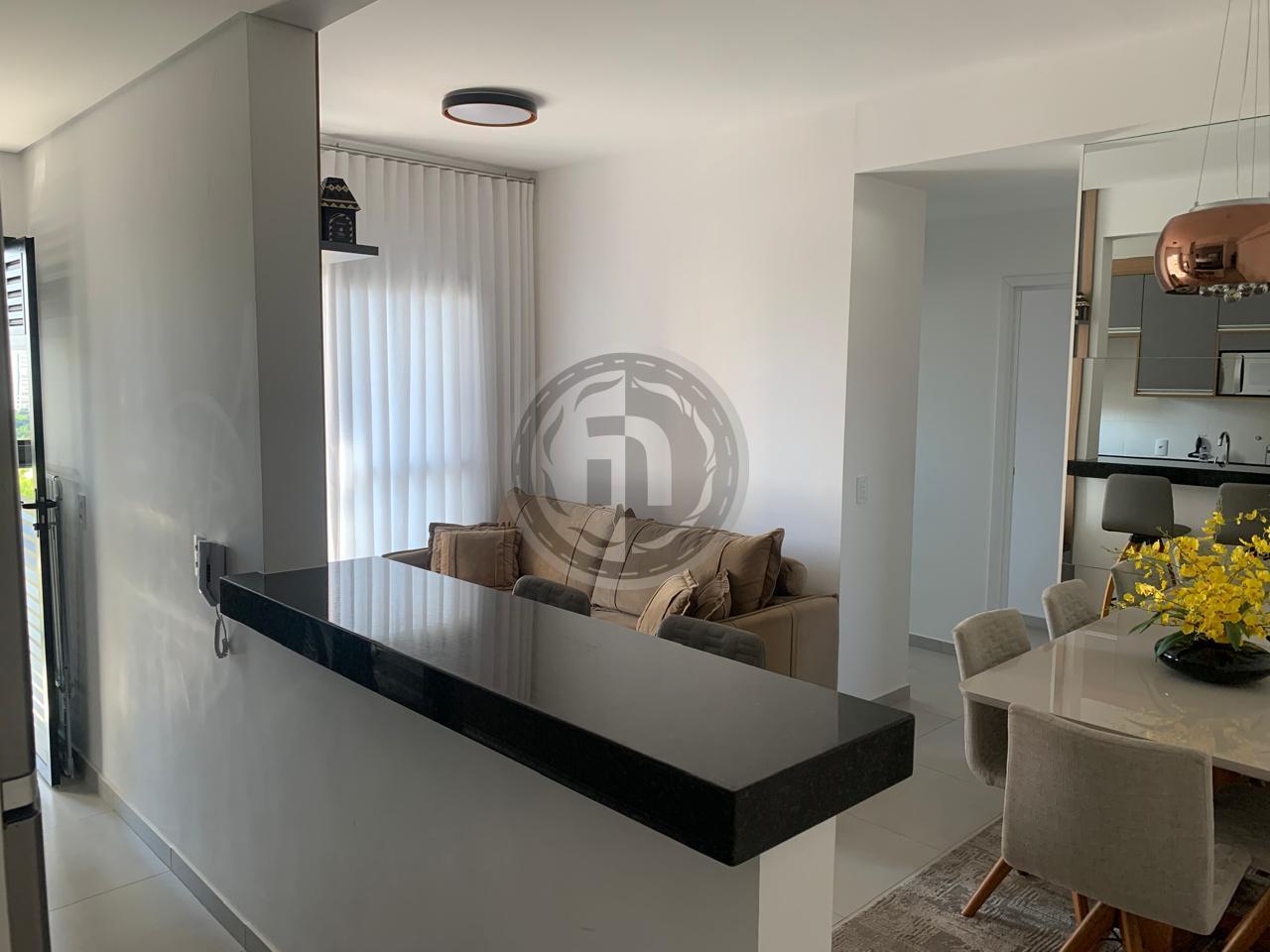 Apartamento à venda com 2 quartos, 62m² - Foto 16