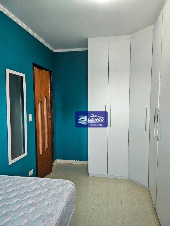 Apartamento à venda com 2 quartos, 62m² - Foto 16