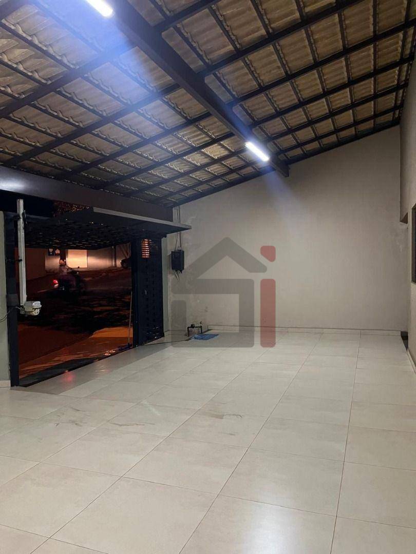 Casa, 3 quartos - Foto 3