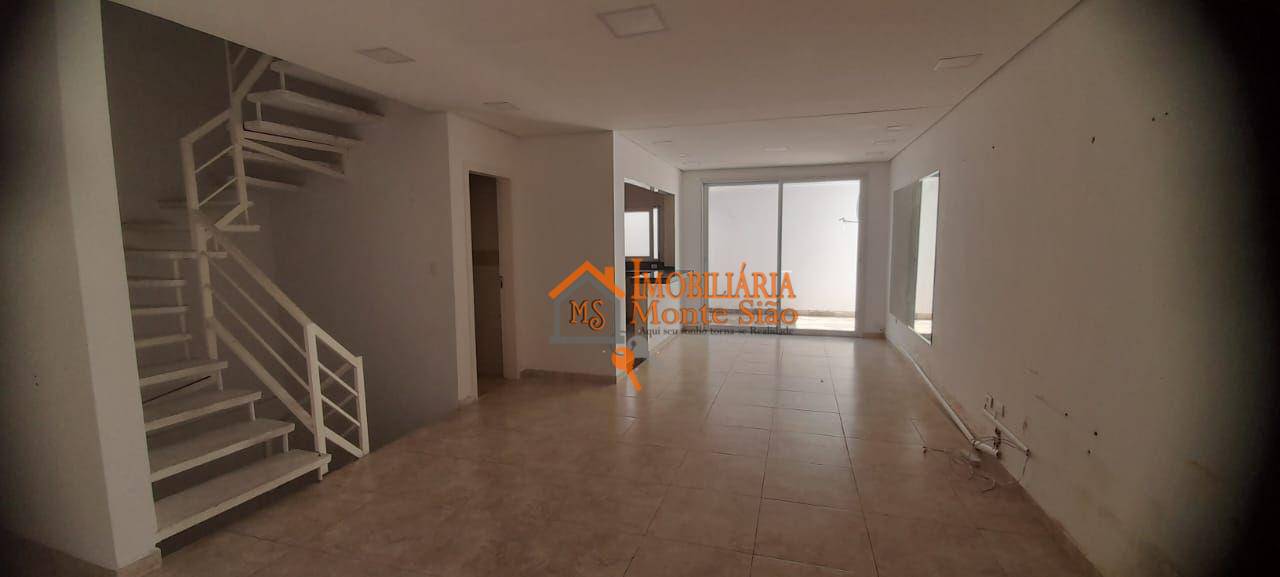 Sobrado à venda com 3 quartos, 300m² - Foto 36