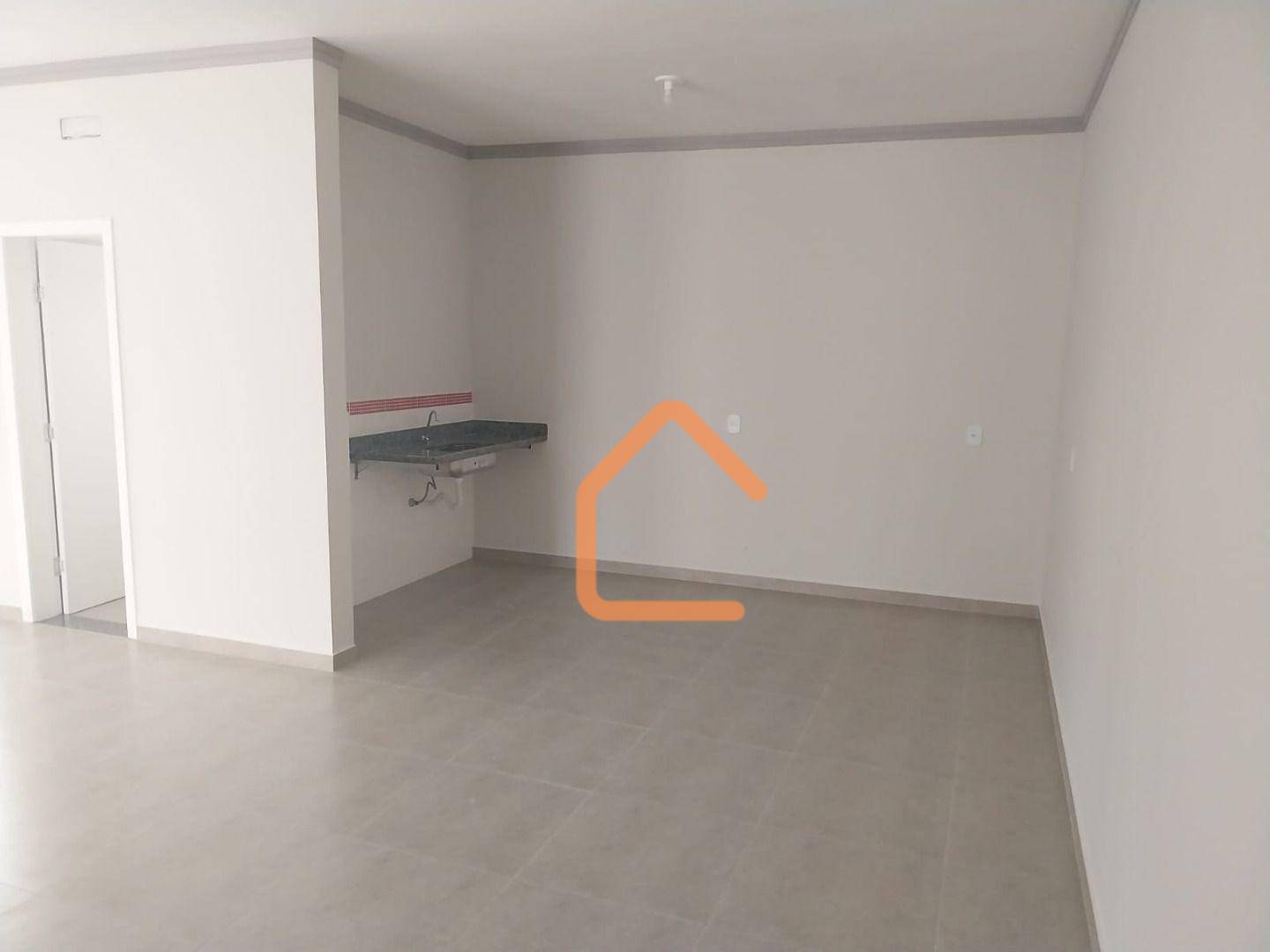 Conjunto Comercial-Sala para alugar, 85m² - Foto 5