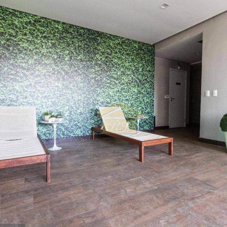 Apartamento à venda com 1 quarto, 43m² - Foto 14