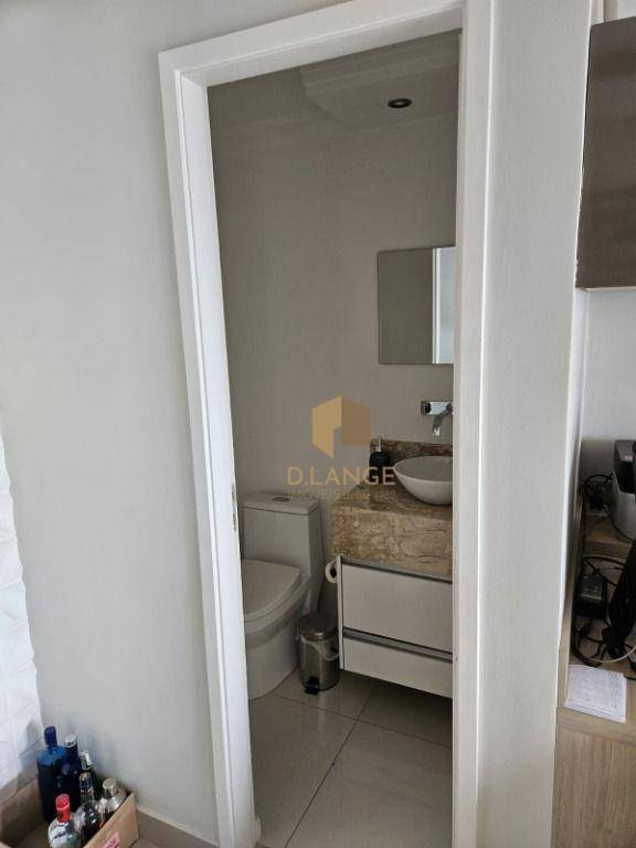 Apartamento à venda com 3 quartos, 134m² - Foto 19