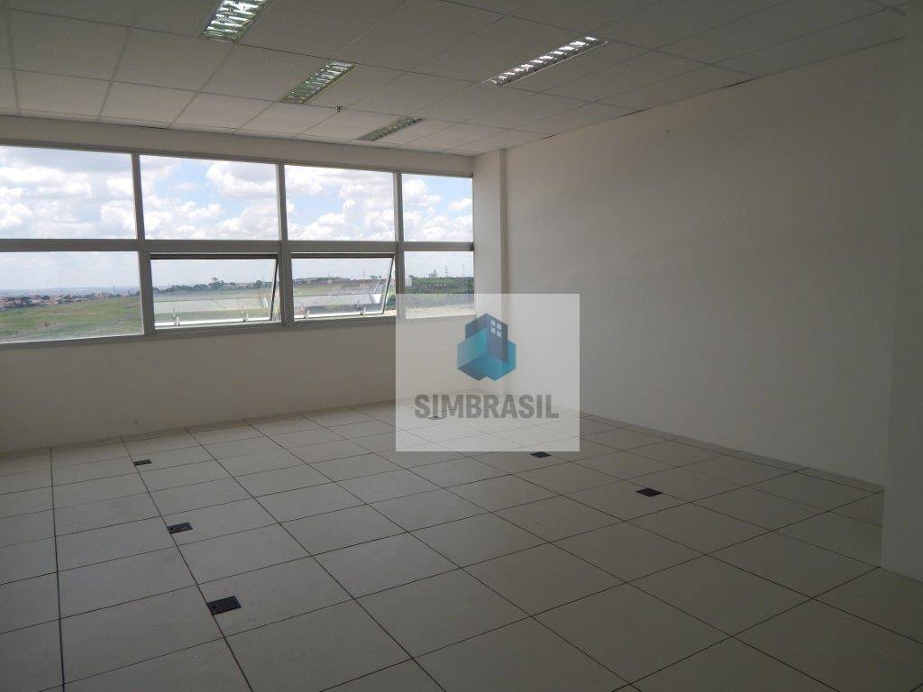 Conjunto Comercial-Sala à venda, 45m² - Foto 2