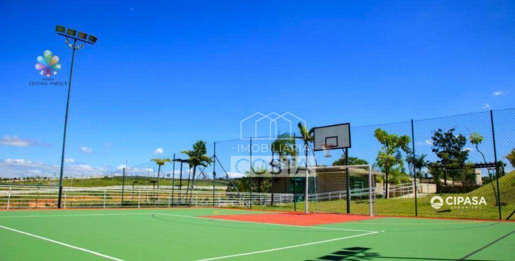 Casa de Condomínio à venda com 3 quartos, 162m² - Foto 33