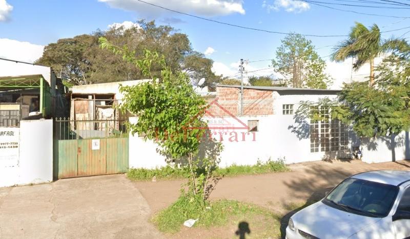 Casa à venda com 2 quartos, 858m² - Foto 1