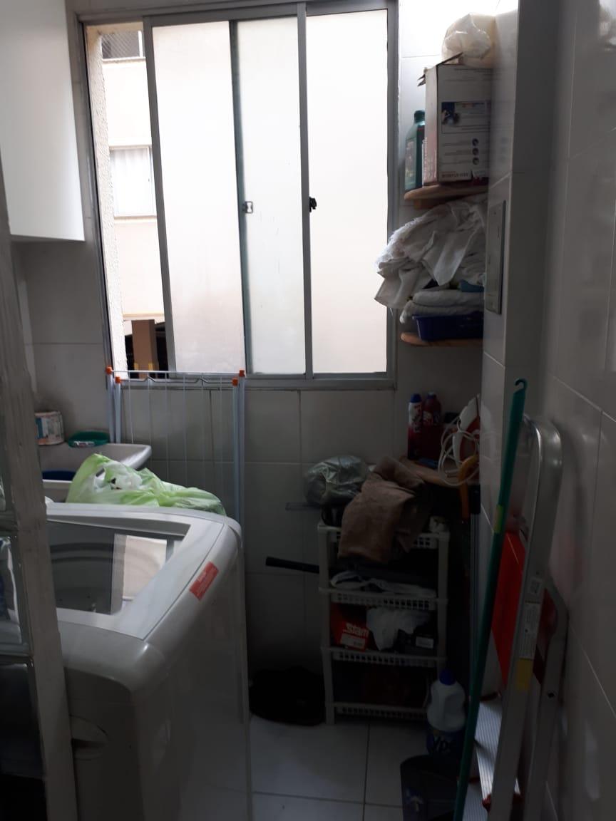 Apartamento à venda com 2 quartos, 45m² - Foto 8