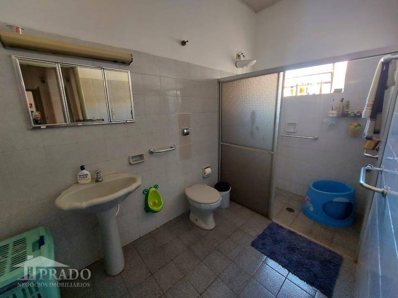 Casa à venda com 3 quartos, 220m² - Foto 19