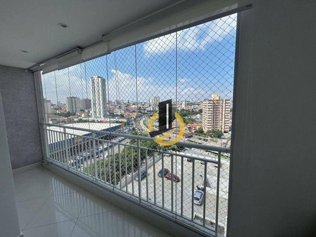 Apartamento à venda com 2 quartos, 80m² - Foto 9