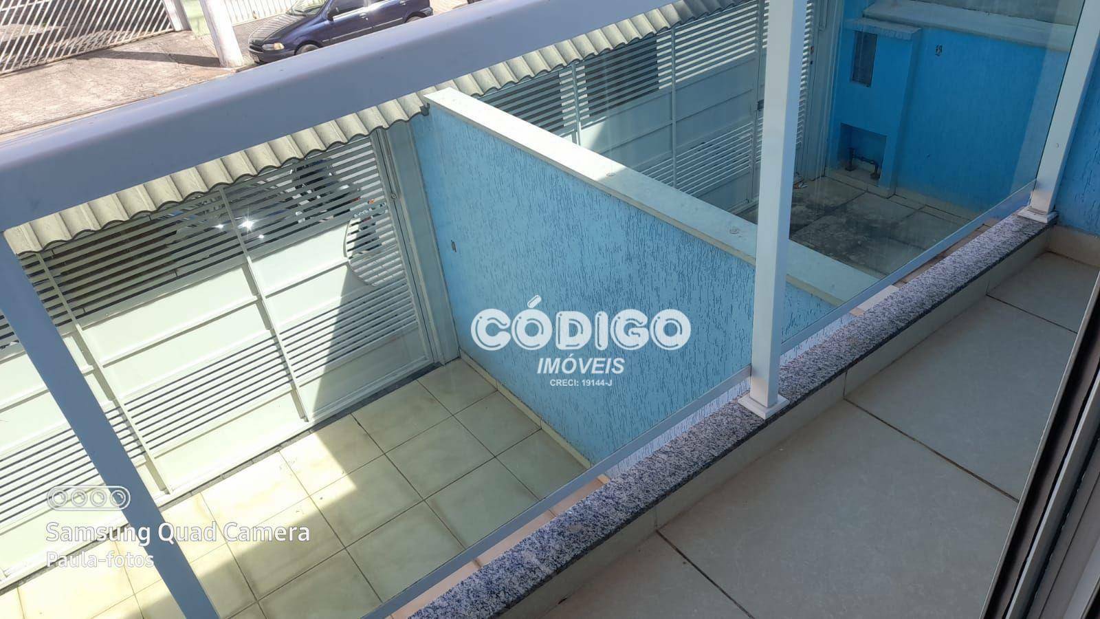 Sobrado à venda com 3 quartos, 127m² - Foto 12