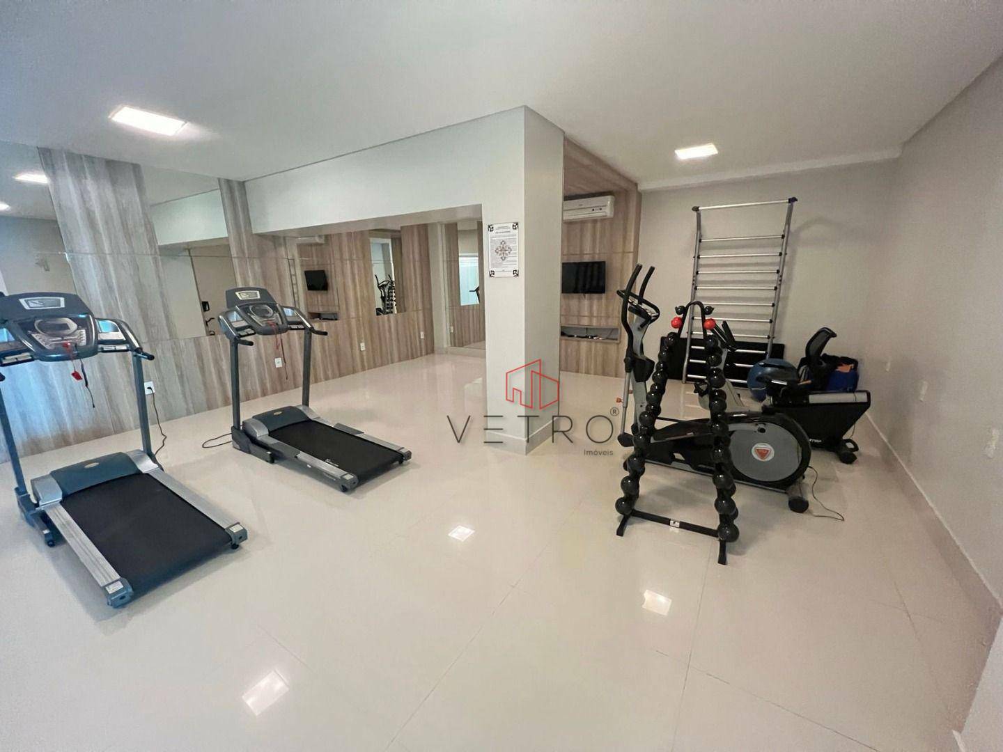 Apartamento à venda com 4 quartos, 286m² - Foto 15