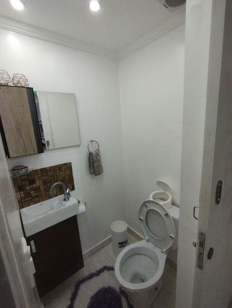 Casa à venda com 4 quartos, 150m² - Foto 16