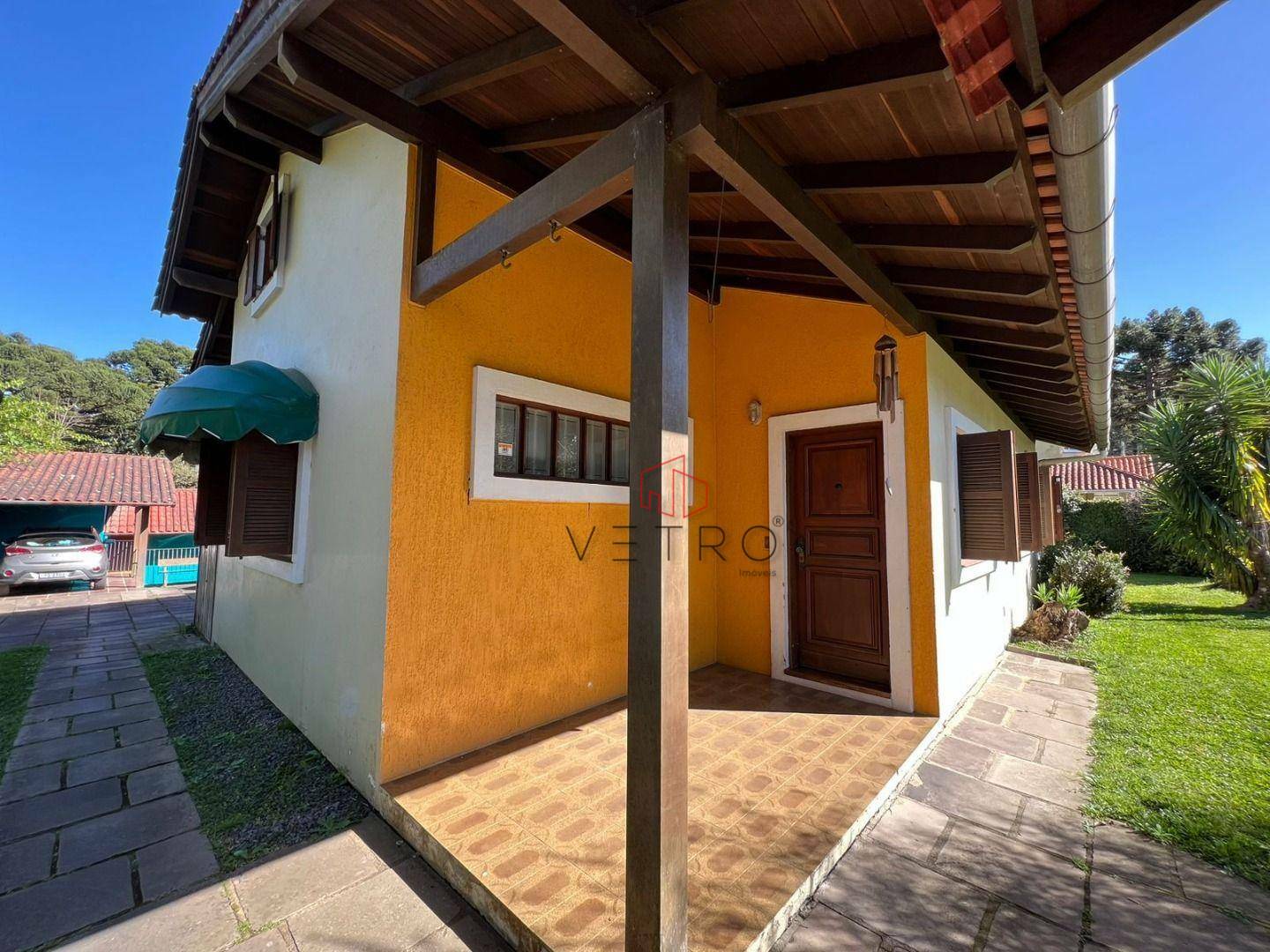 Casa à venda com 3 quartos, 156m² - Foto 26