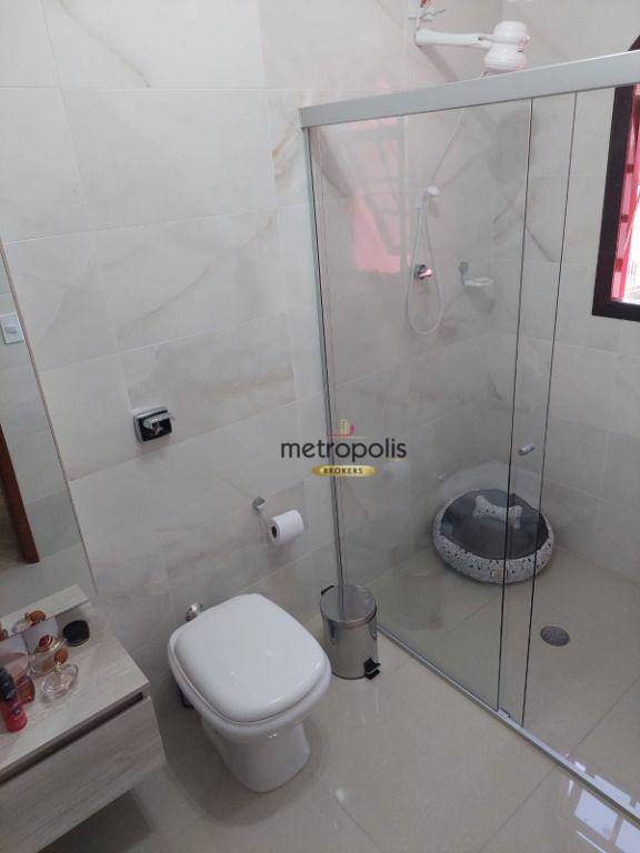 Sobrado à venda com 4 quartos, 191m² - Foto 19