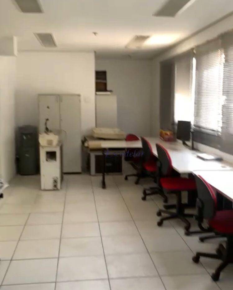 Conjunto Comercial-Sala à venda e aluguel, 202m² - Foto 12