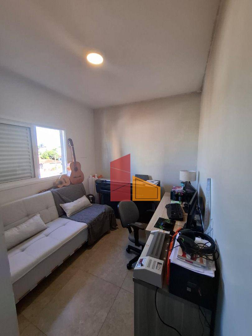 Apartamento à venda com 2 quartos, 70m² - Foto 8