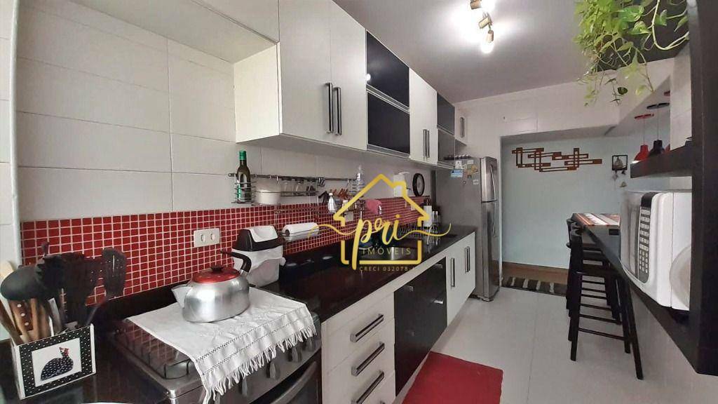 Cobertura à venda com 3 quartos, 160m² - Foto 28