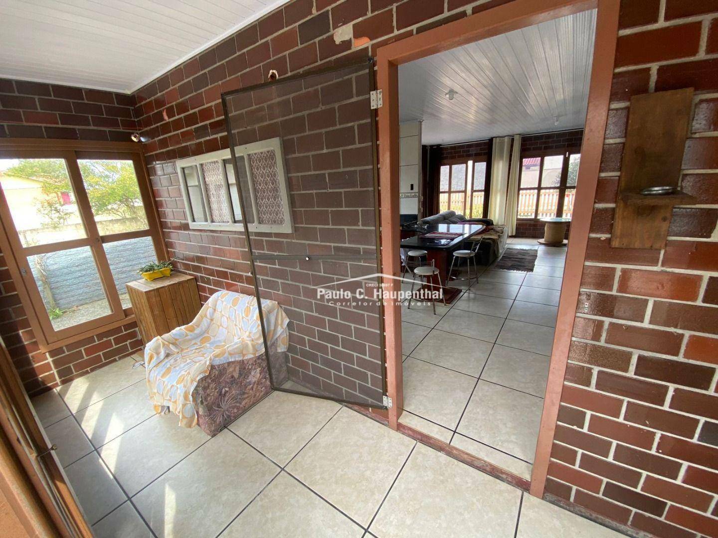 Casa à venda com 2 quartos, 190m² - Foto 11