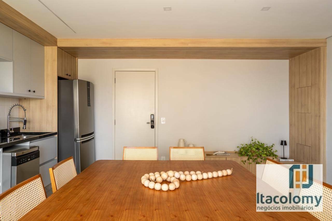 Apartamento à venda com 2 quartos, 87m² - Foto 28