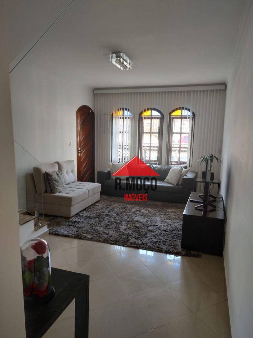 Sobrado à venda com 3 quartos, 157m² - Foto 6