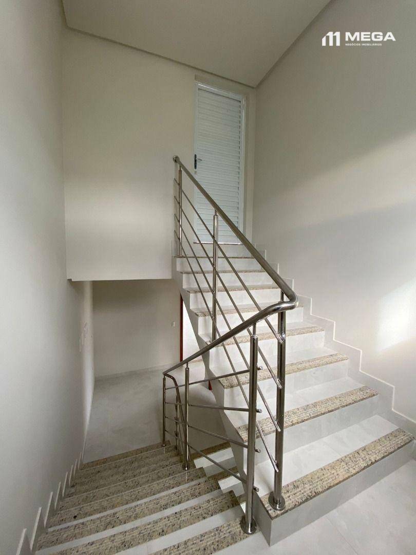Casa de Condomínio à venda com 3 quartos, 164m² - Foto 7