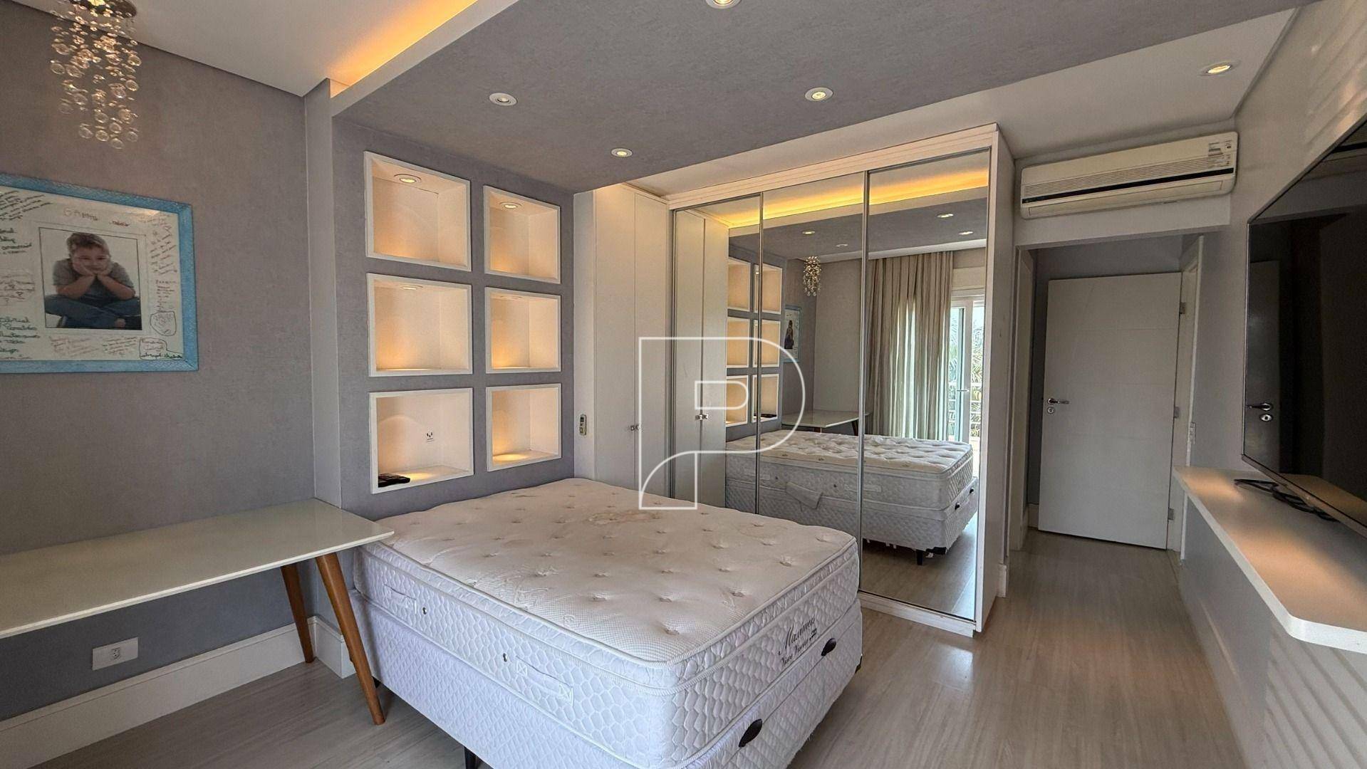 Casa de Condomínio à venda e aluguel com 3 quartos, 427m² - Foto 23
