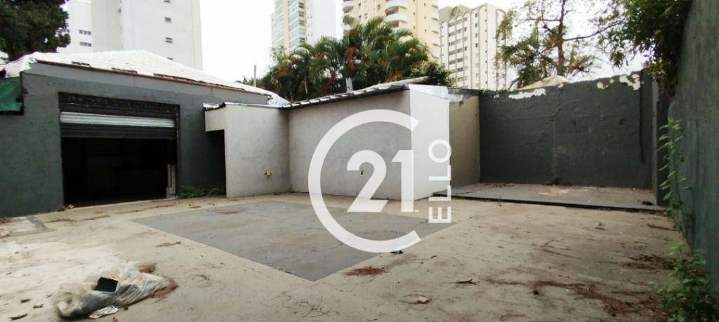 Loja-Salão para alugar, 130m² - Foto 2