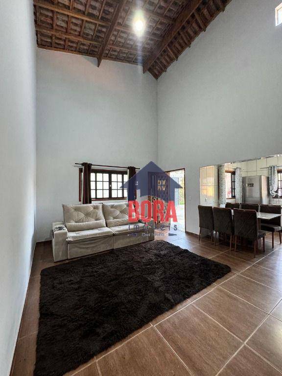 Casa à venda com 3 quartos, 100m² - Foto 15