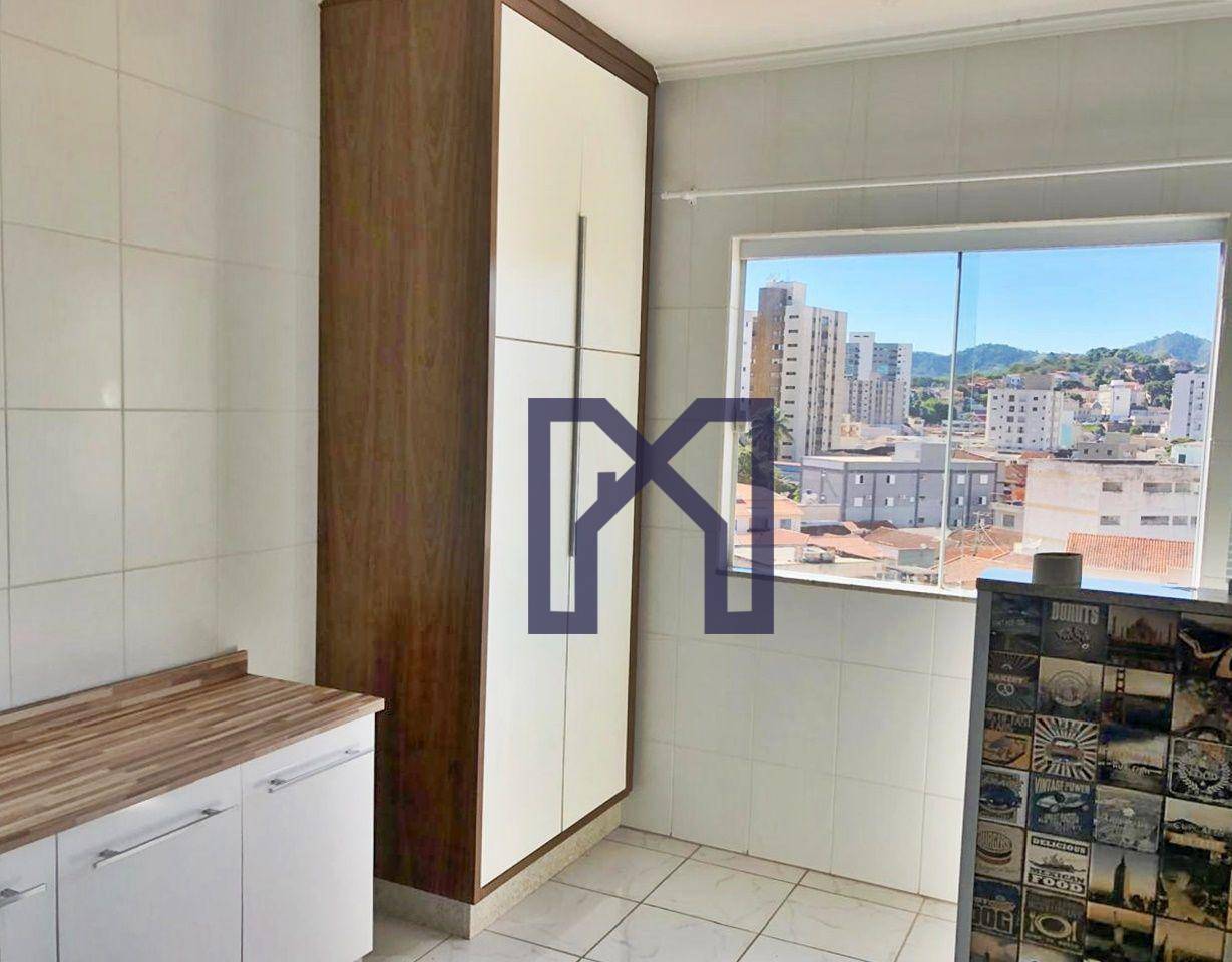 Apartamento à venda com 2 quartos, 82m² - Foto 9