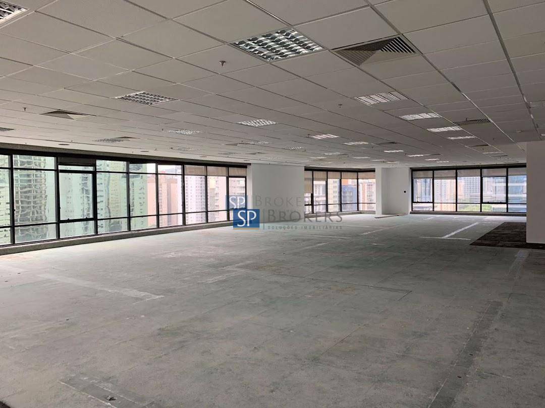 Conjunto Comercial-Sala para alugar, 589m² - Foto 7