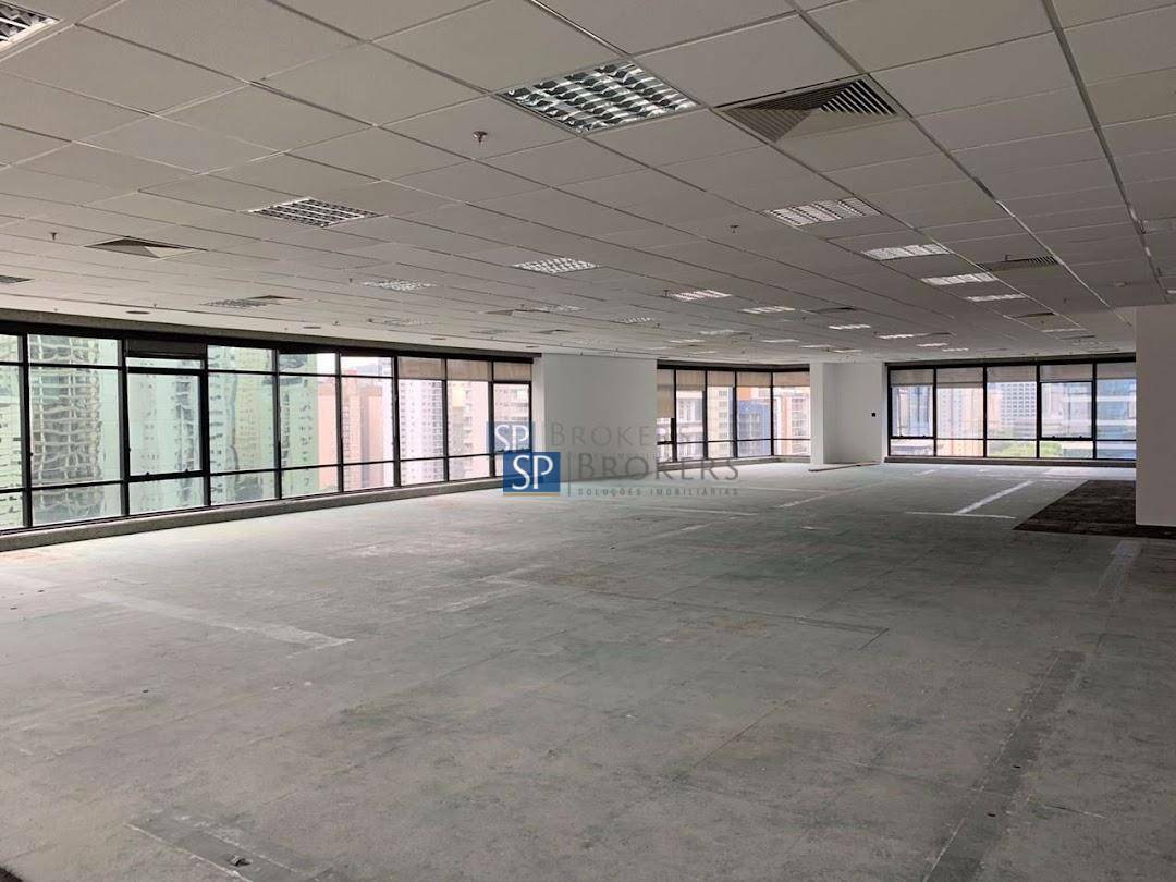 Conjunto Comercial-Sala para alugar, 589m² - Foto 7