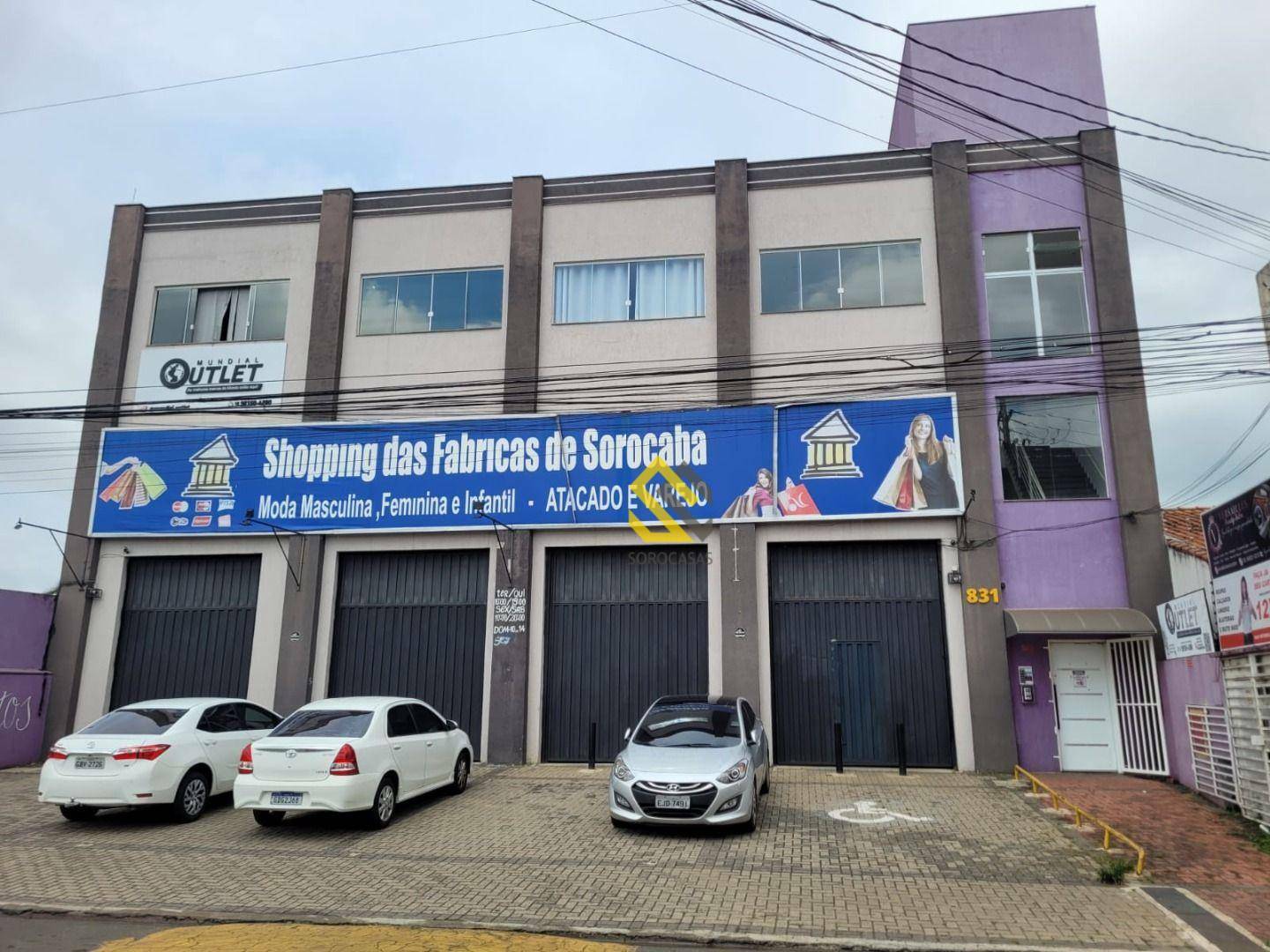 Prédio Inteiro à venda e aluguel, 840m² - Foto 7