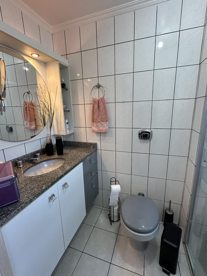 Apartamento à venda com 3 quartos, 128m² - Foto 11