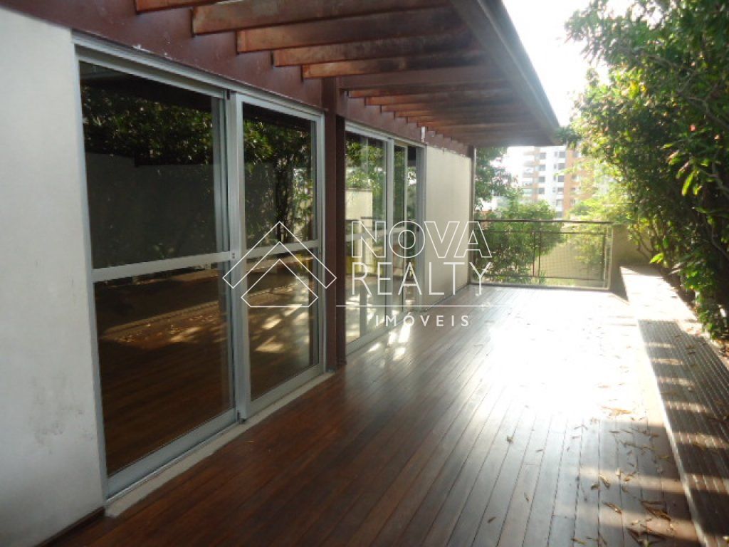 Conjunto Comercial-Sala para alugar, 125m² - Foto 5