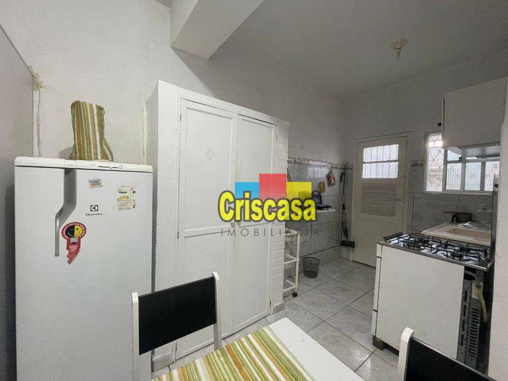 Apartamento à venda com 1 quarto, 36m² - Foto 6